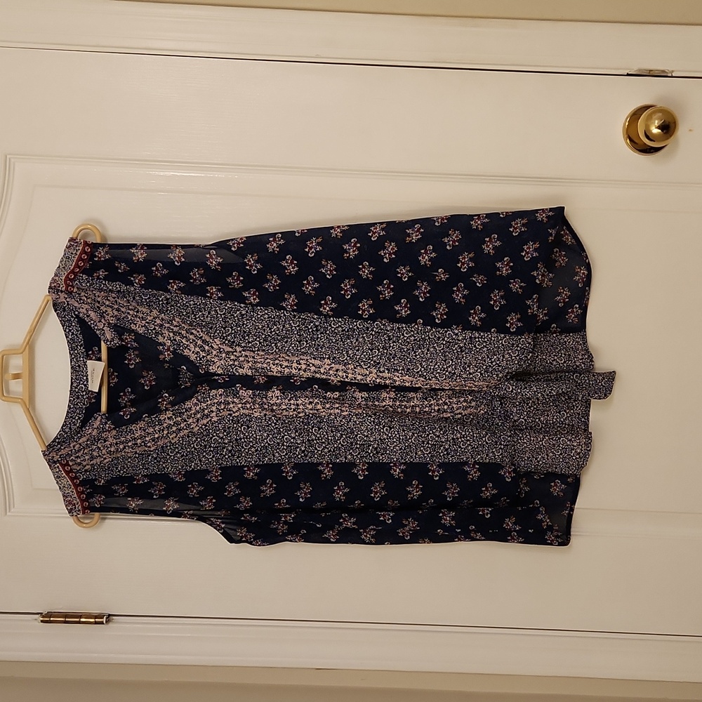 Knox Rose sleeveless shirt